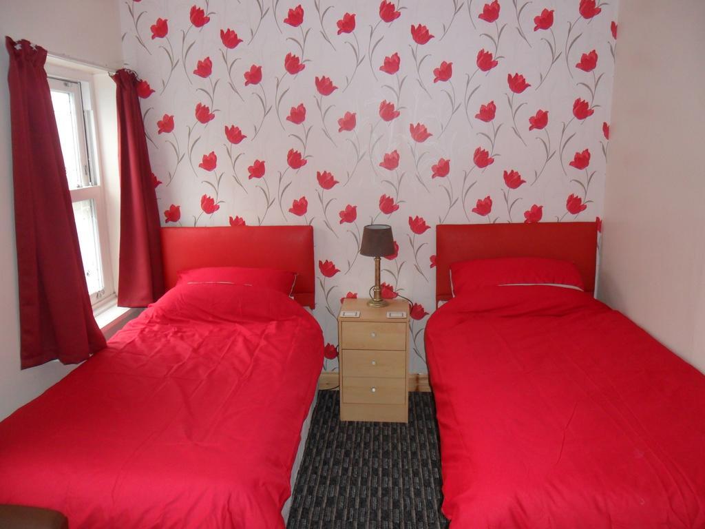 Amber Lodge Guest House Great Yarmouth Room photo