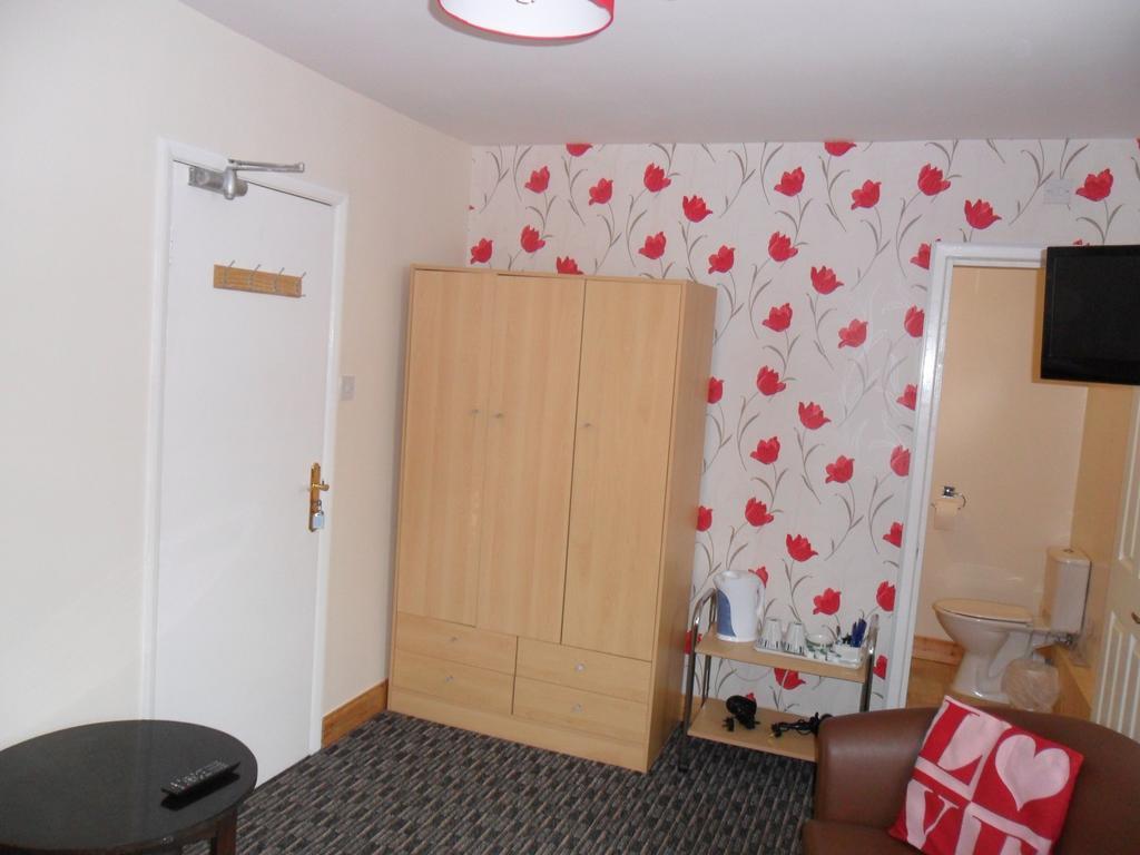 Amber Lodge Guest House Great Yarmouth Room photo