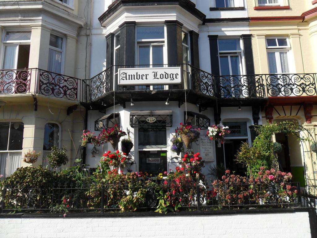 Amber Lodge Guest House Great Yarmouth Room photo